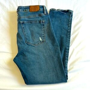 Lucky brand jeans